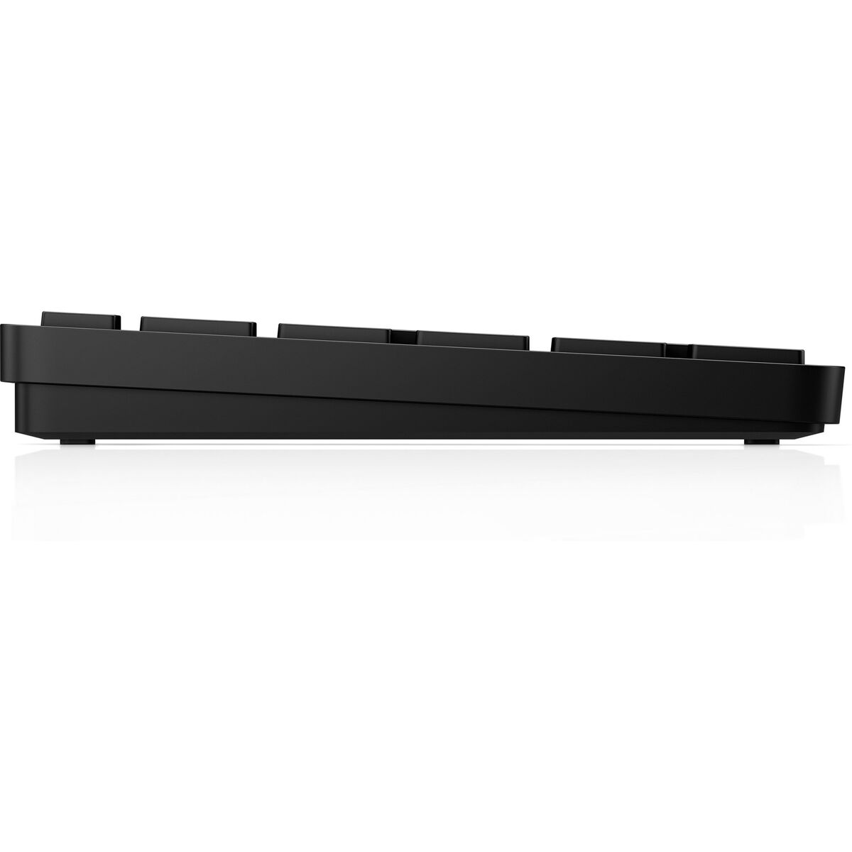 Tipkovnica HP 450 Crna Engleski Qwerty US